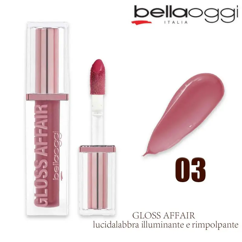 gloss affair muffin col. 03