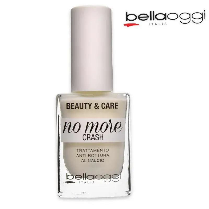 No more crash trattamento rinforzante con creamy white