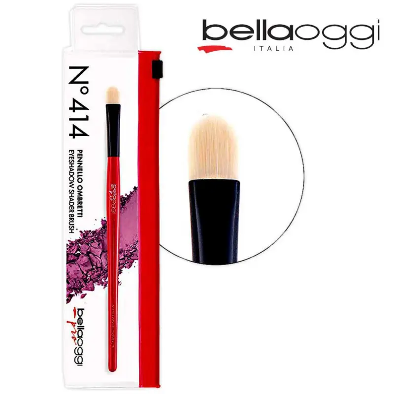 pro pennello ombretti
