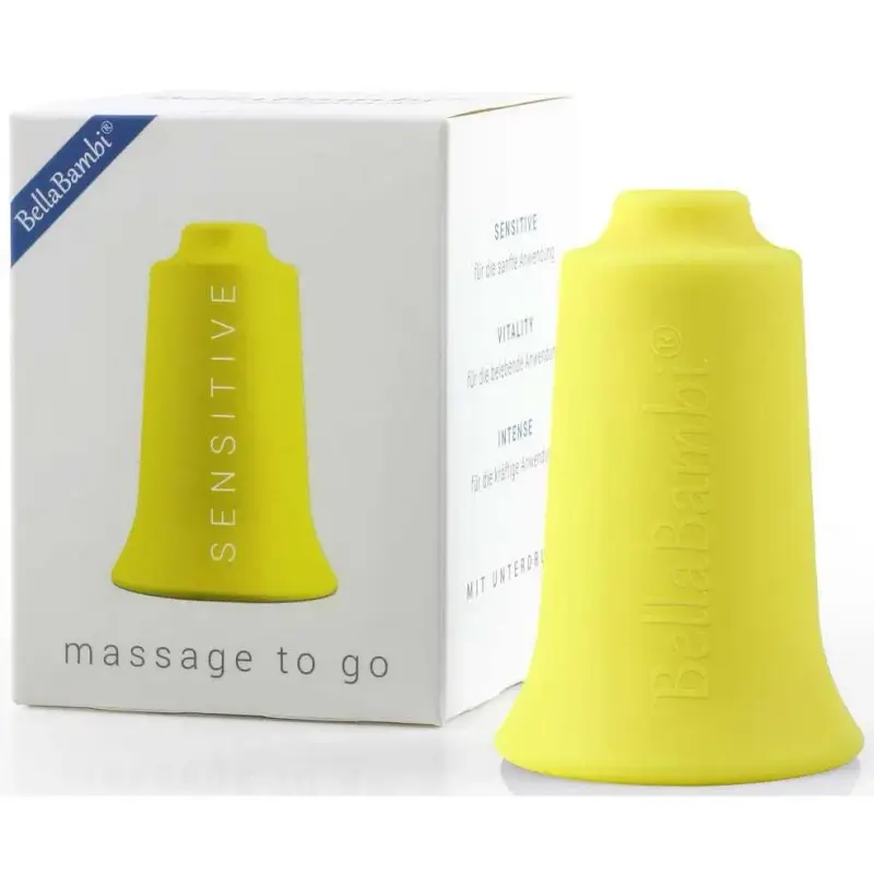 Ventosa BellaBambi Original Solo