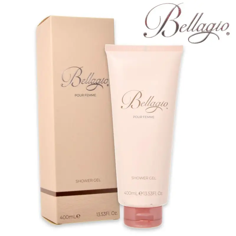 armonia shower gel 400 ml