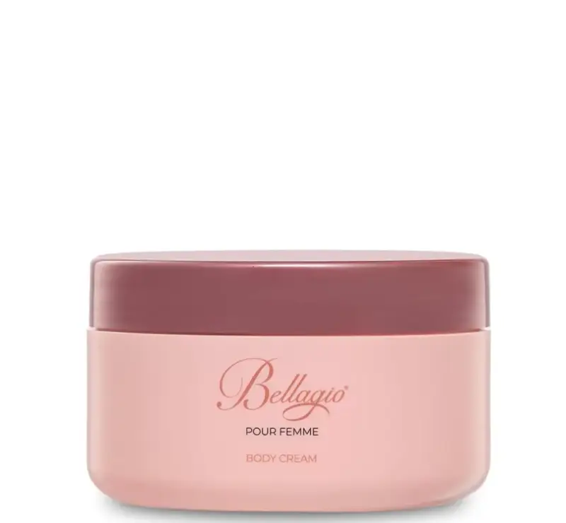 Bellagio Crema Corpo 300ML