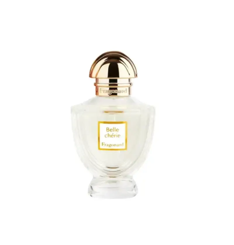 Belle Cherie (EDP 50)