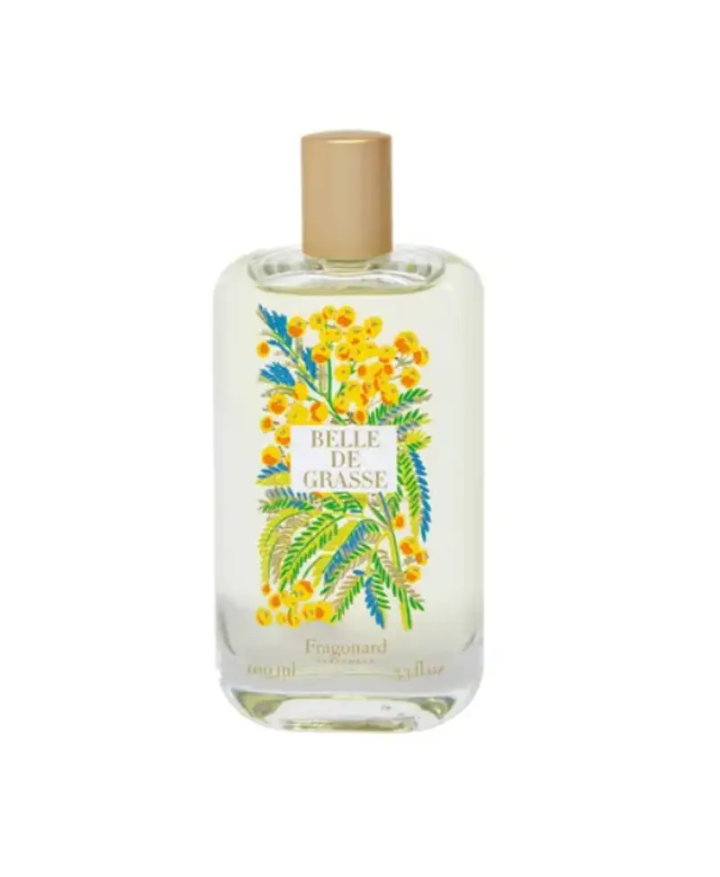 Belle De Grasse (EDT 100)