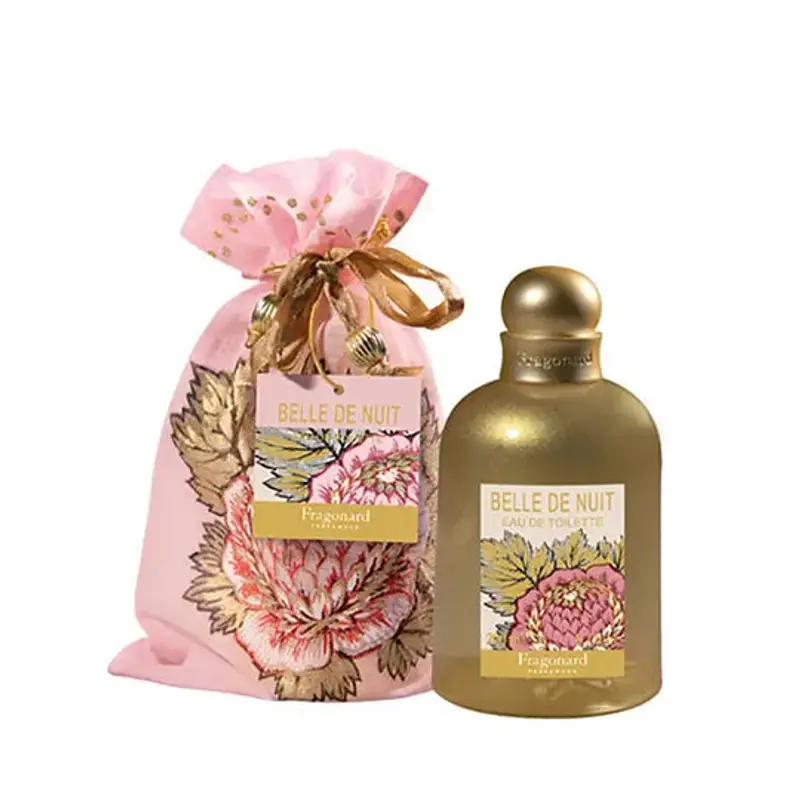 Belle de Nuit EDT 200ml