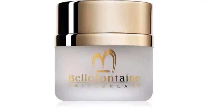 Bellefontaine Nutriente crema notte di rigenerazione profonda 50 ml