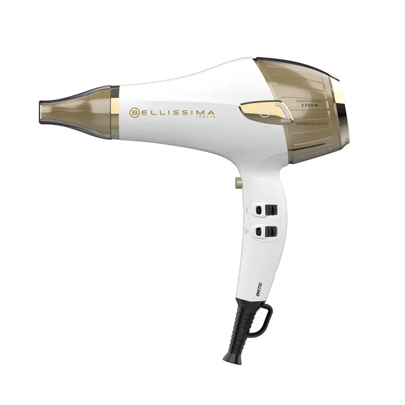 Asciugacapelli Asciugacapelli Ceramic&Keratin - Phon miniatura 2