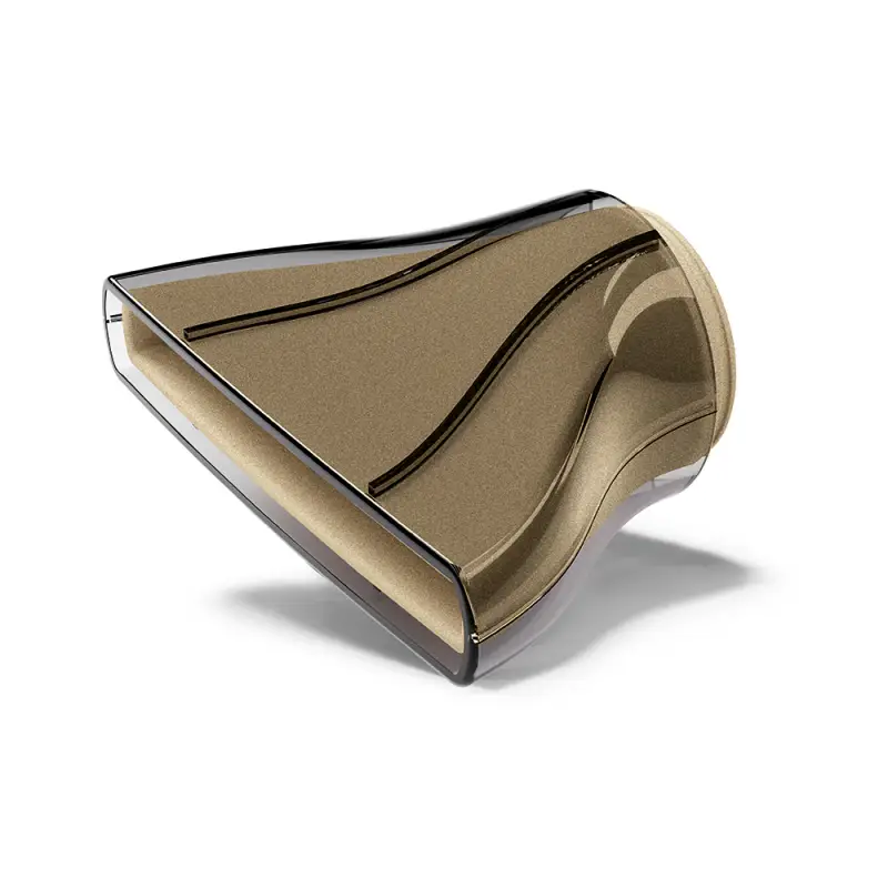 Asciugacapelli Asciugacapelli Ceramic&Keratin - Phon miniatura 3