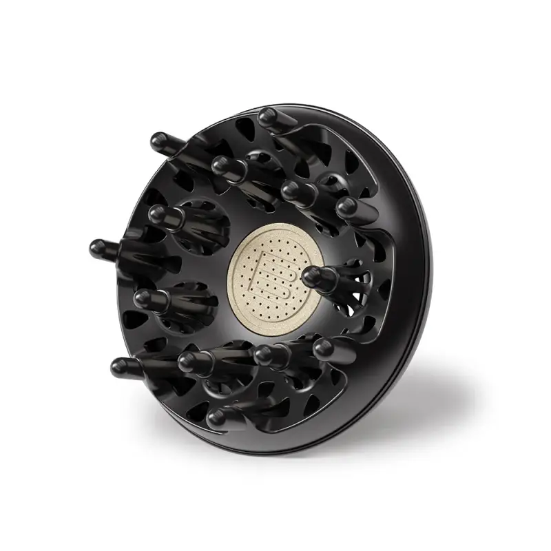 Asciugacapelli Asciugacapelli Ceramic&Keratin - Phon miniatura 5