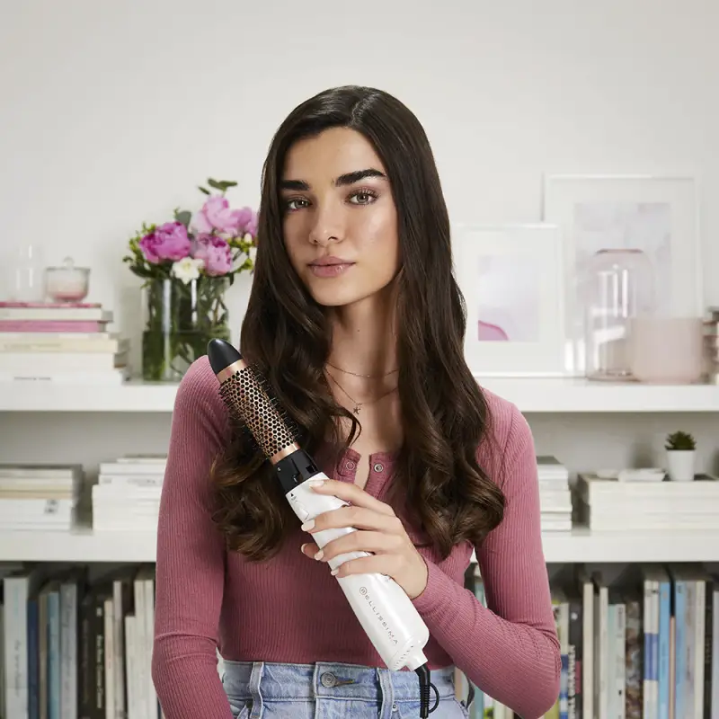 Spazzole Modellatore My Pro Gh1 81100 - Spazzole per capelli miniatura 3