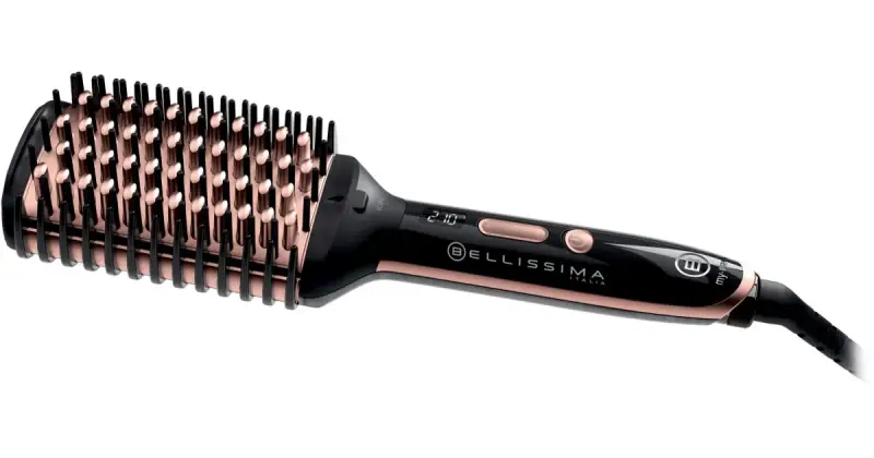 Magic Shiny Spazzola Per Capelli 1 Pz