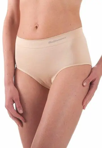 Slip guaina donna senza cuciture Bellissima 020