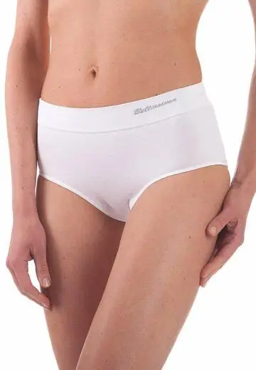 Slip guaina donna senza cuciture Bellissima 020 Tg XXL