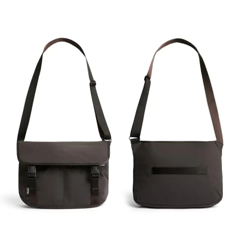 Bellroy Borsa a tracolla Grigio 1600538 miniatura 2