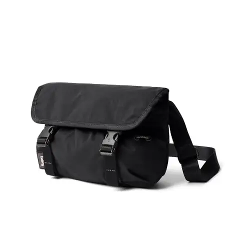 Bellroy Borsa a tracolla Nero 2977028