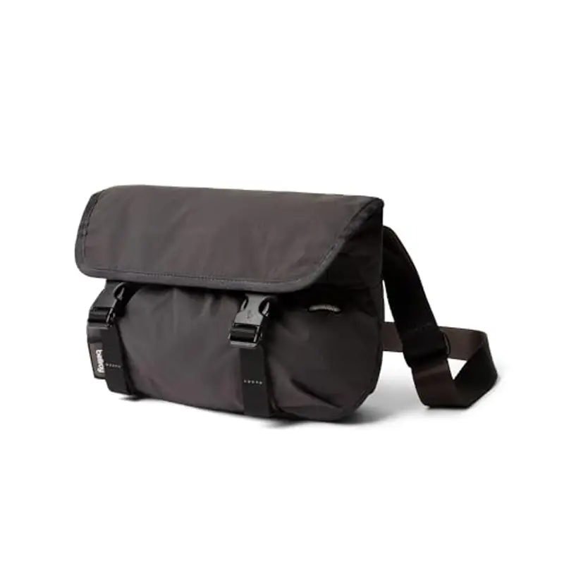 Bellroy Borsa a tracolla Grigio 1961503