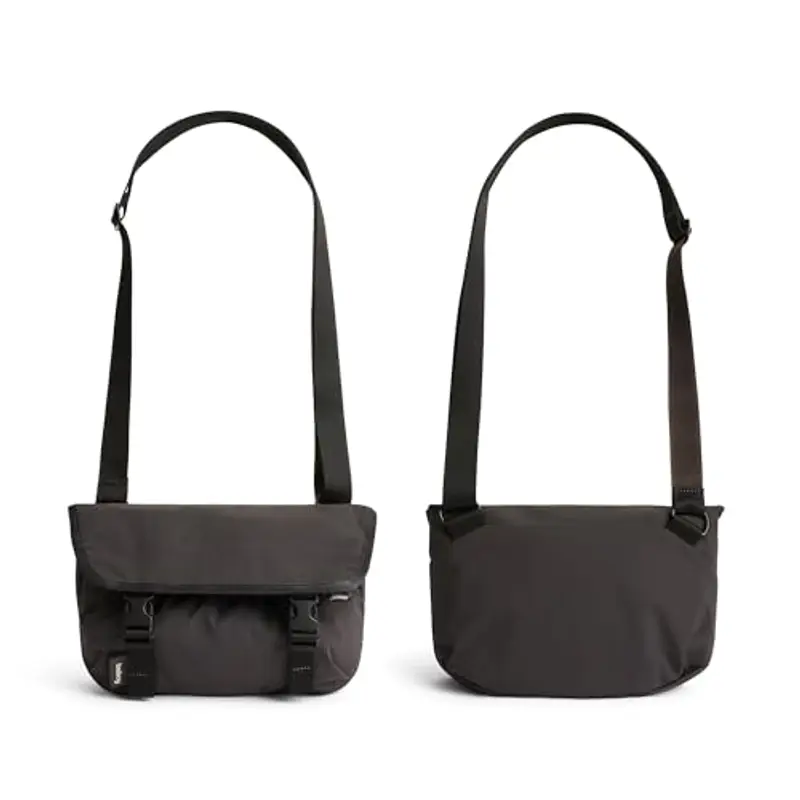 Bellroy Borsa a tracolla Grigio 1961503 miniatura 2