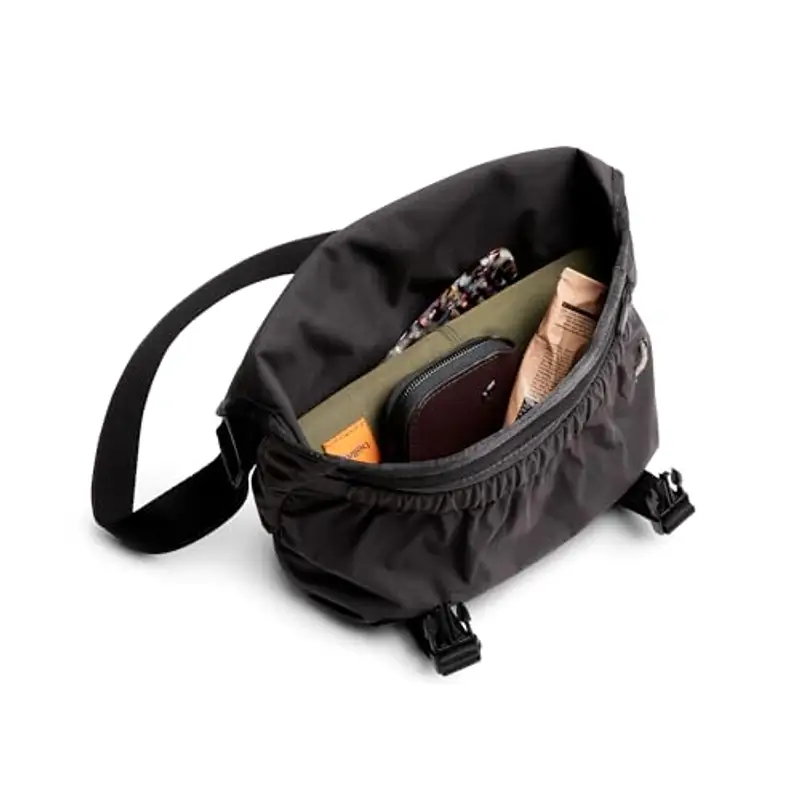 Bellroy Borsa a tracolla Grigio 1961503 miniatura 3