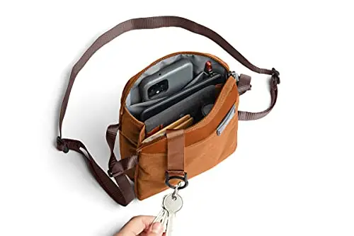 Bellroy Occhiali da sole Blu 2515729 miniatura 3