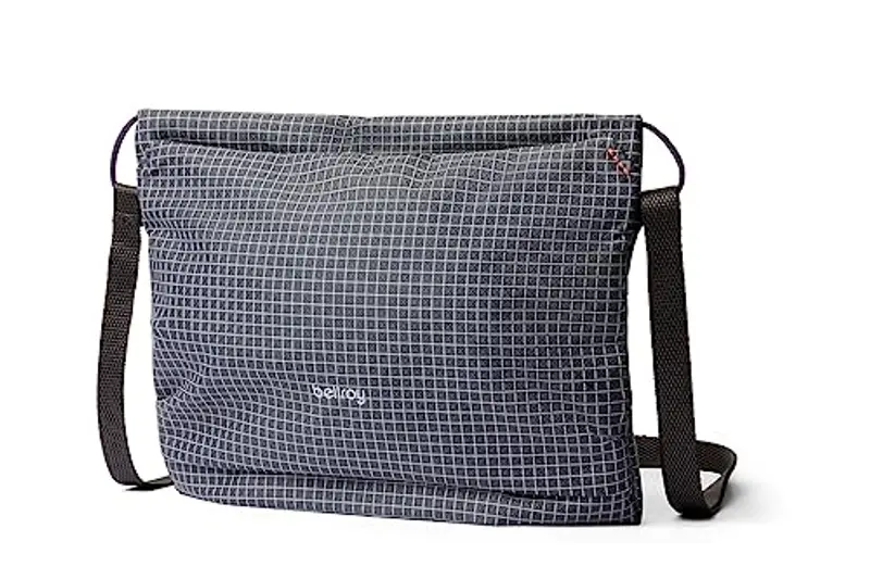Bellroy Lite Sacoche - ArcadeGray