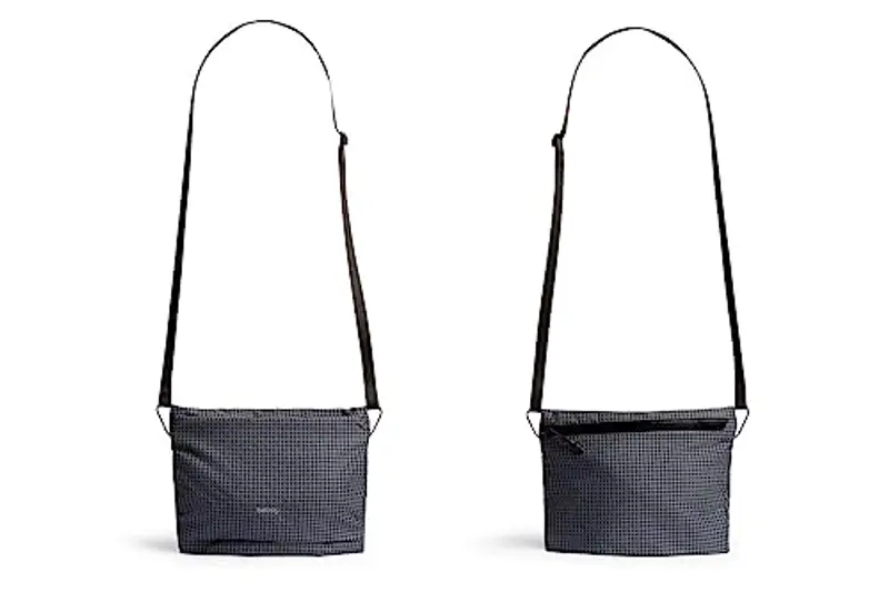 Bellroy Lite Sacoche - ArcadeGray miniatura 2