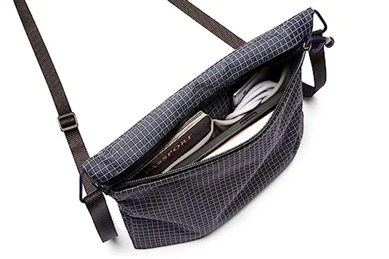 Bellroy Lite Sacoche - ArcadeGray miniatura 3