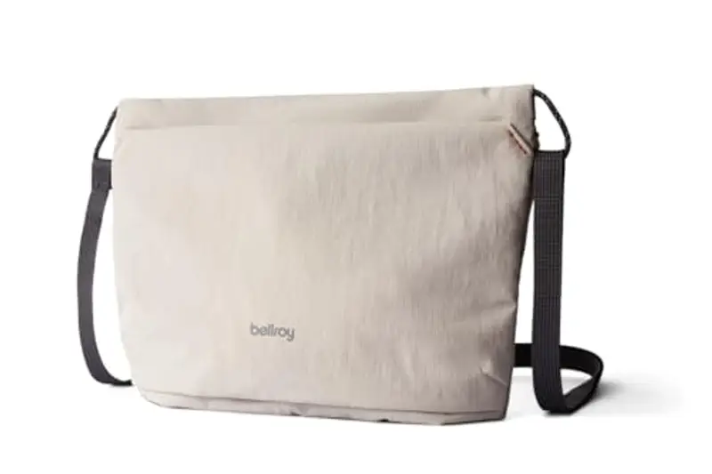 Bellroy Lite Sacoche - Ash