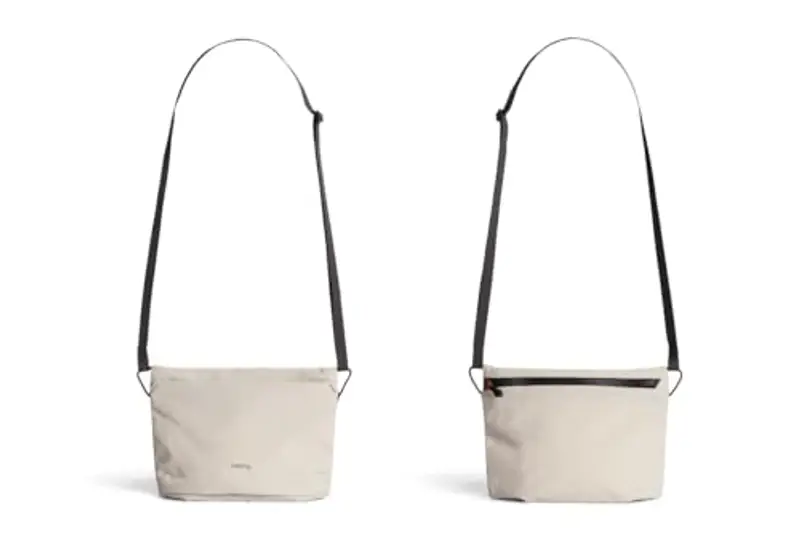 Bellroy Lite Sacoche - Ash miniatura 2