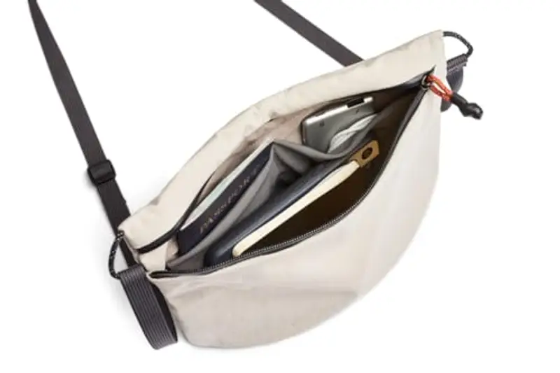 Bellroy Lite Sacoche - Ash miniatura 3