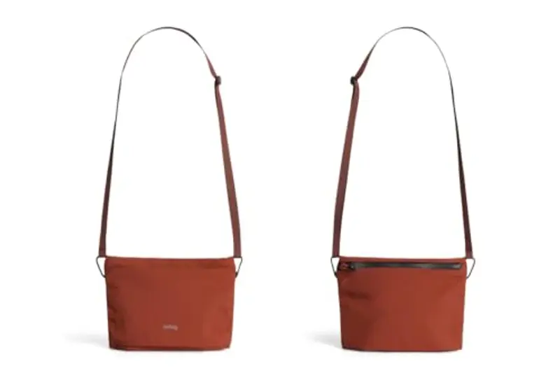 Bellroy Lite Sacoche - Clay miniatura 2