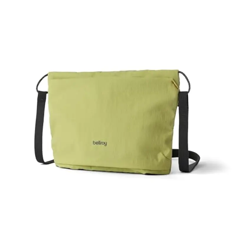 Bellroy Lite Sacoche - Kiwi