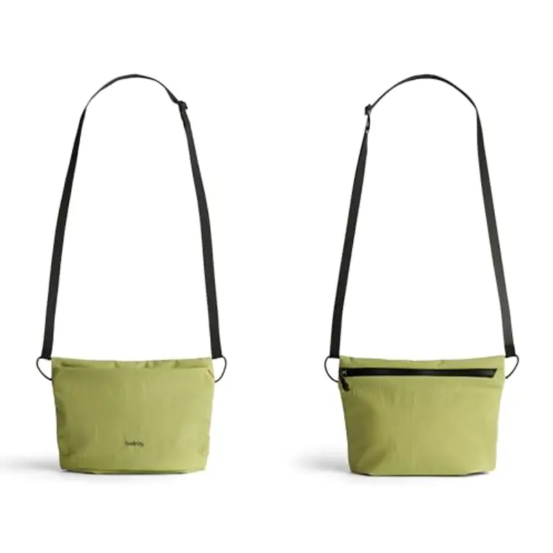 Bellroy Lite Sacoche - Kiwi miniatura 2