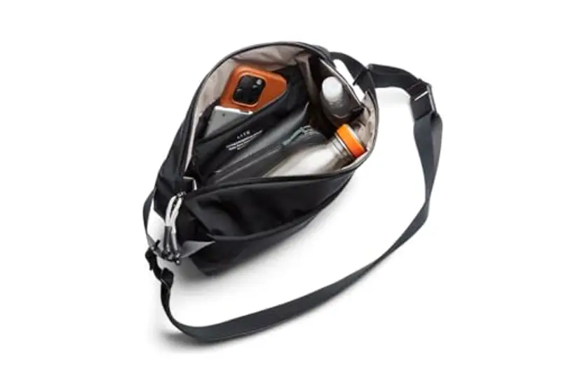 Bellroy Borsa a tracolla Nero 1570514 miniatura 2