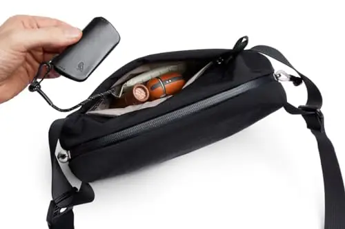 Bellroy Lite Sling Mini miniatura 3