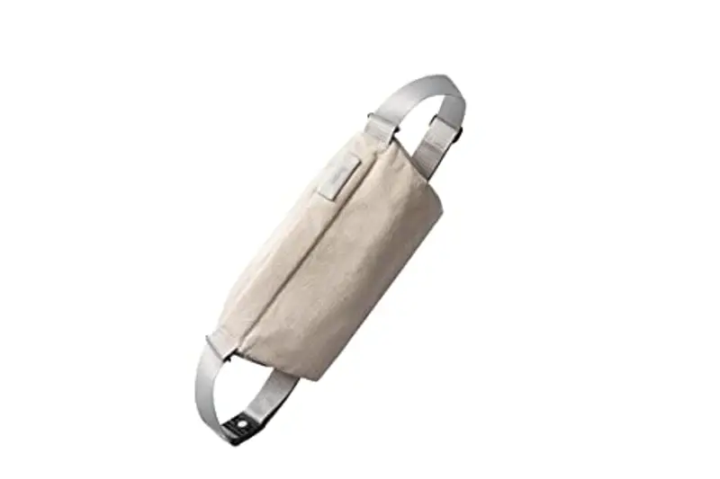 Bellroy Mini Sling Bag - Saltbush