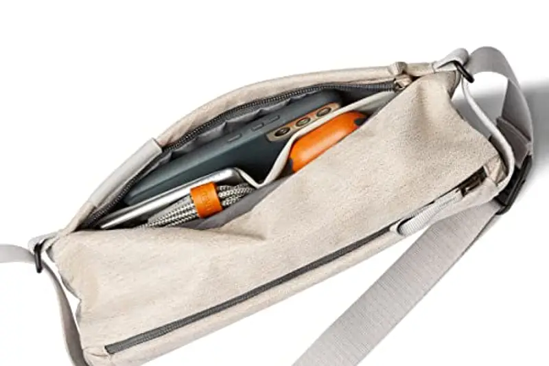 Bellroy Mini Sling Bag - Saltbush miniatura 3