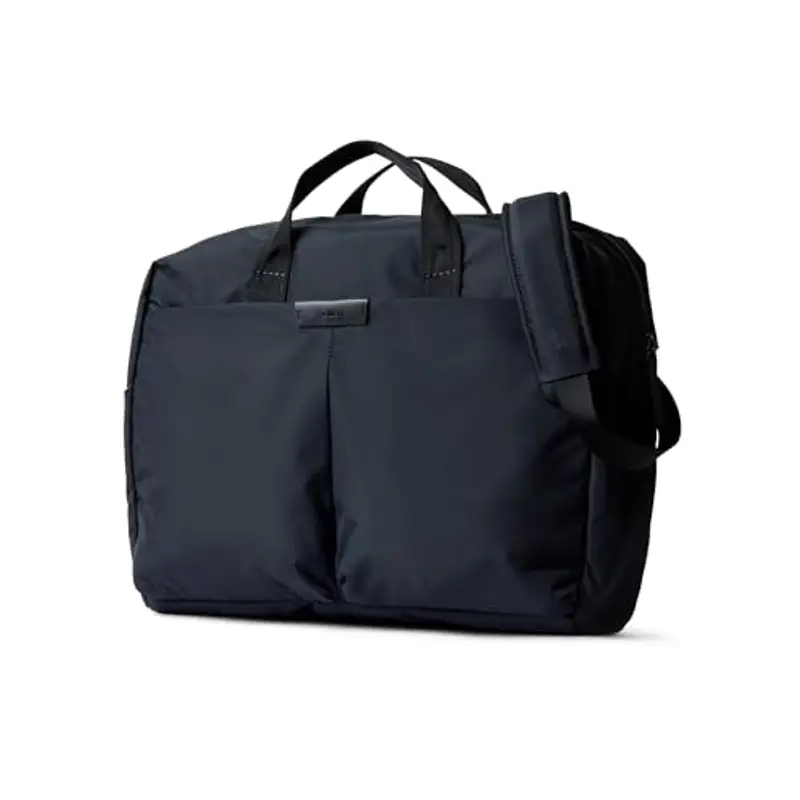 Bellroy Borsa messenger Blu 2009023