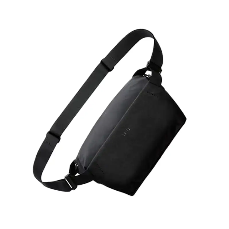 Bellroy Borsa a tracolla Nero 816400