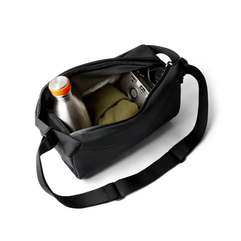 Bellroy Borsa a tracolla Nero 816400 miniatura 2