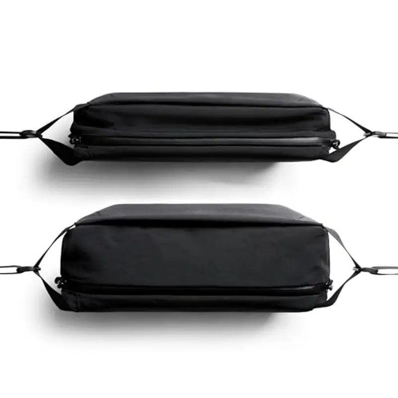 Bellroy Borsa a tracolla Nero 816400 miniatura 3
