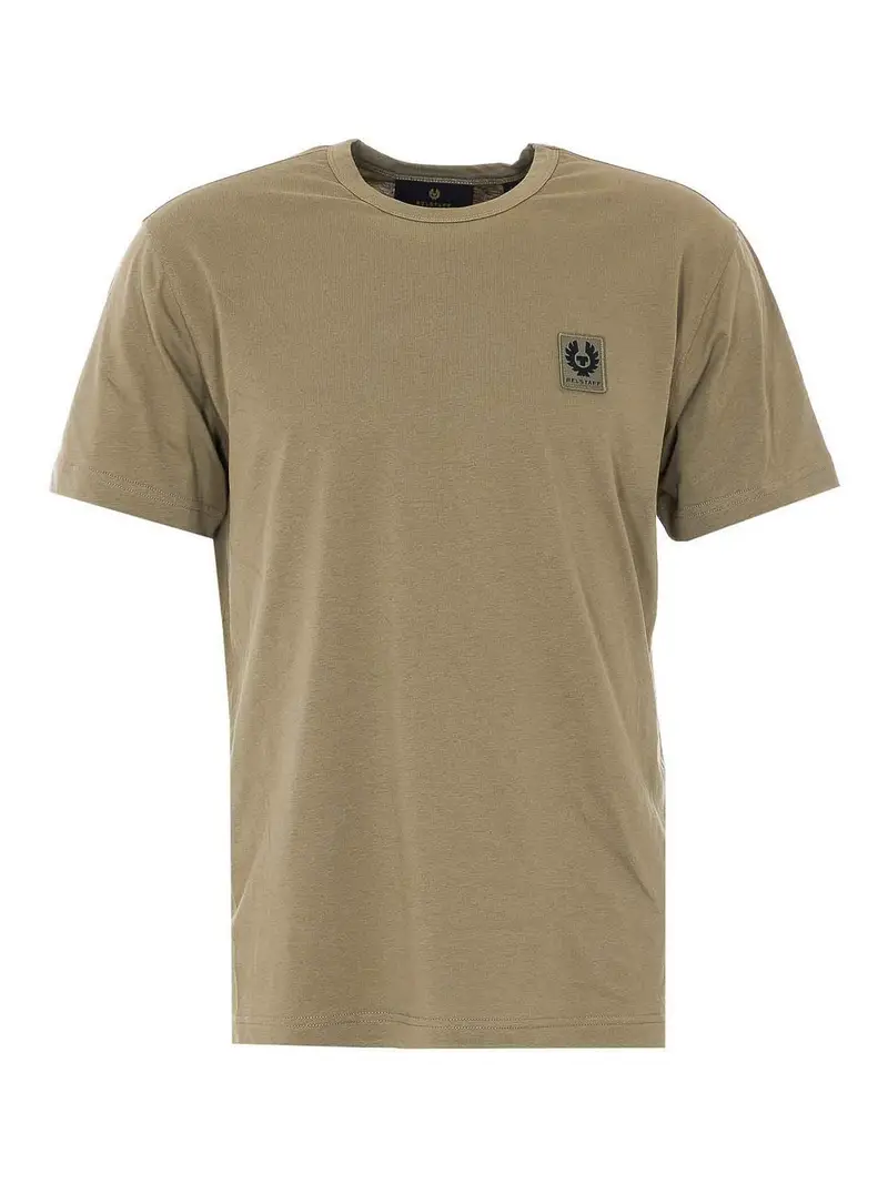 BELSTAFF T-shirt Verde 4234180