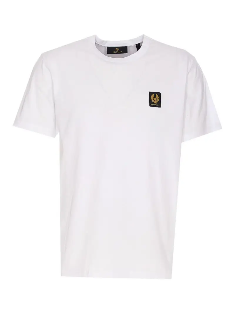 BELSTAFF T-shirt Bianco 3266637