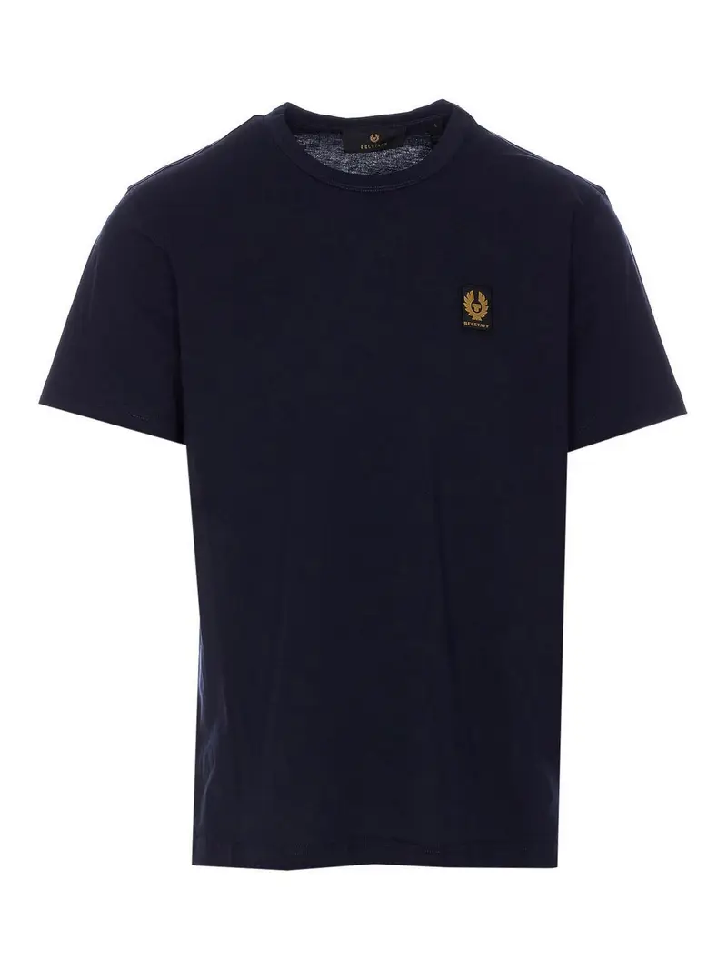 BELSTAFF T-shirt Blu 4162011