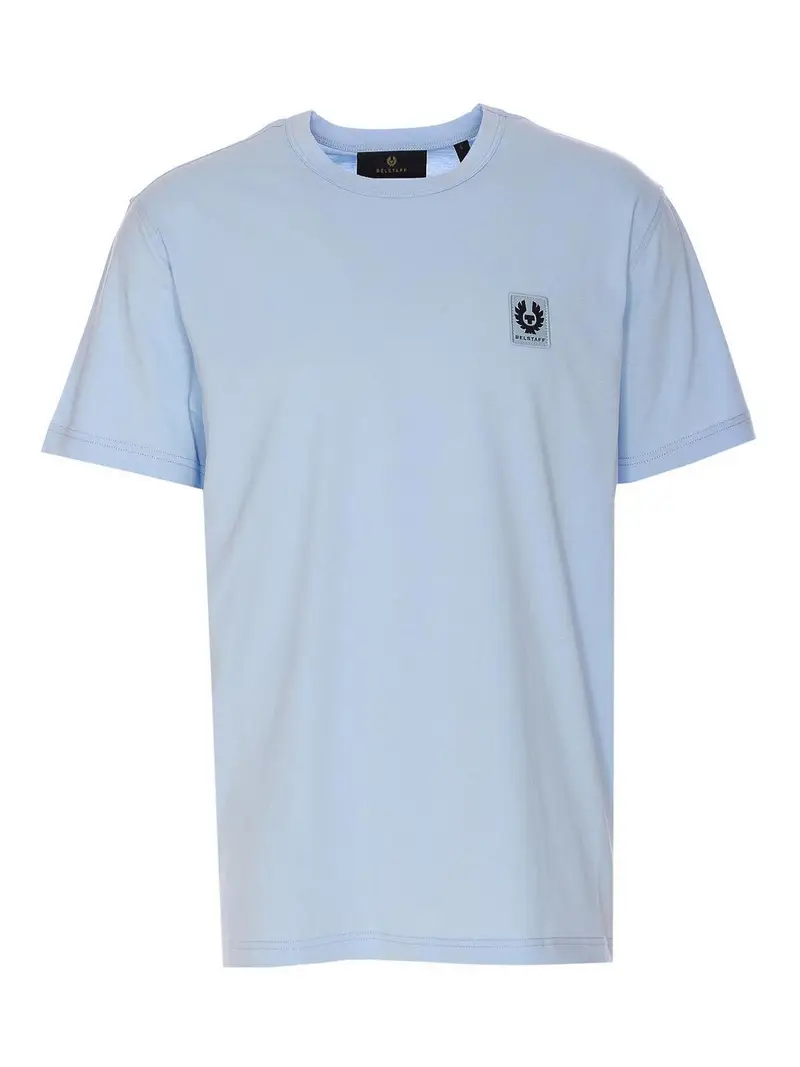BELSTAFF T-shirt Blu 4125996