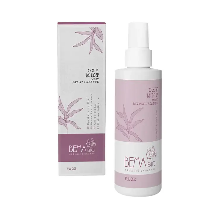 Oxy Spray Rivitalizzante 200 ml