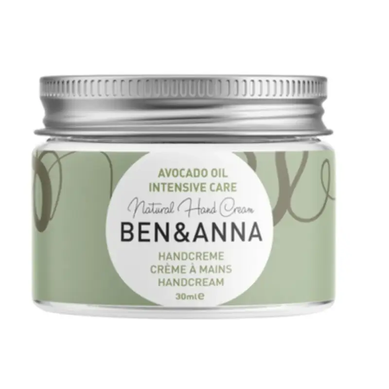 Crema mani intensiva, 30 ml