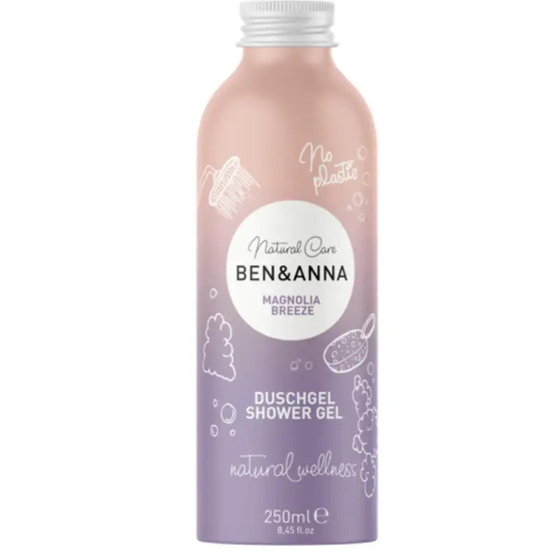 Magnolia Breeze Gel Doccia 250 ml