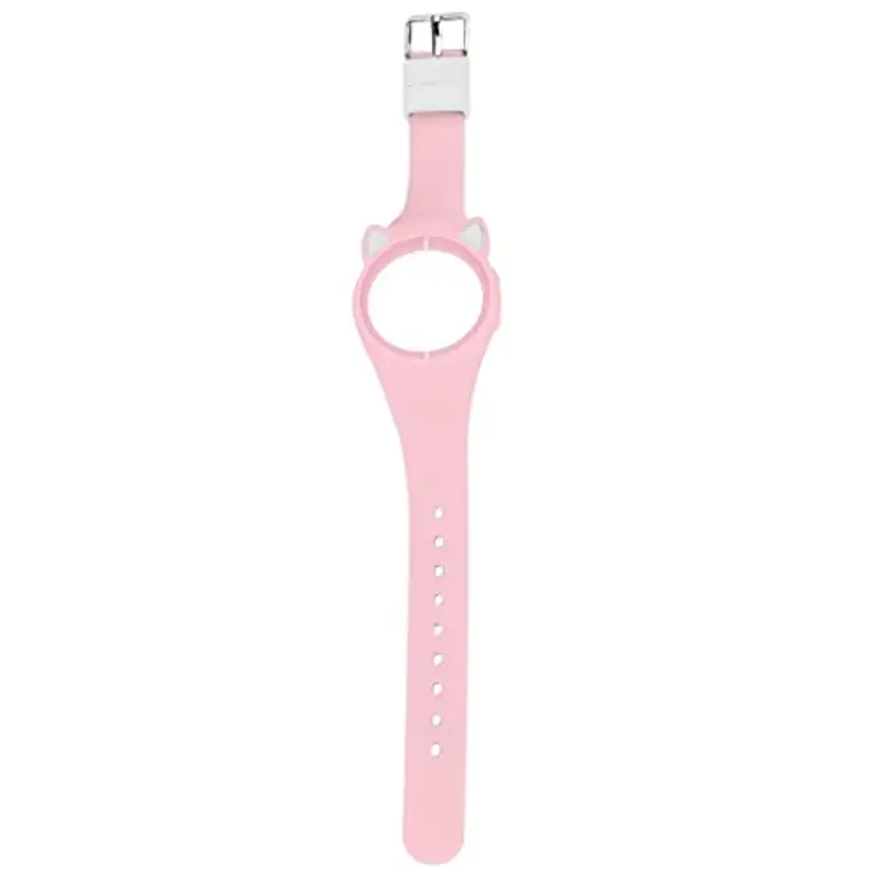 BEN NEVIS Cinturino in Silicone per Orologio, Compatibile con Orologio Modello T15, Cinturino Morbido per Bambini,