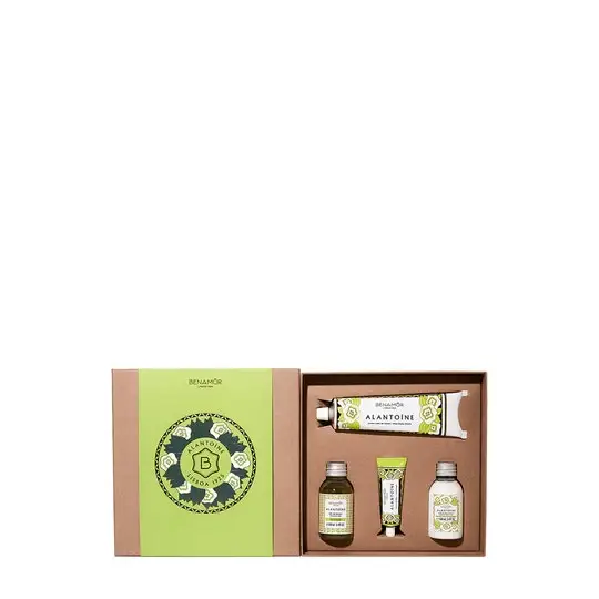 Alantoine Eco set regalo