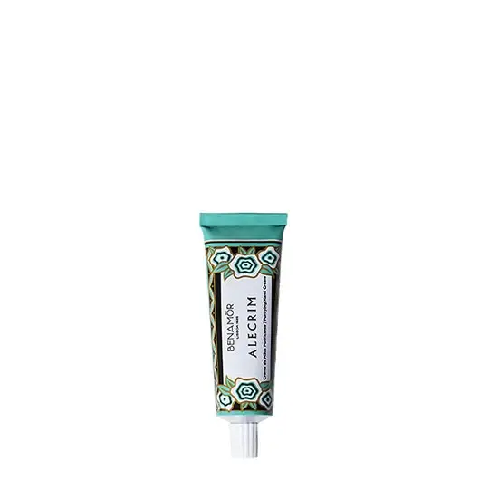 Crema Mani Alecrim Benamor 30 ml
